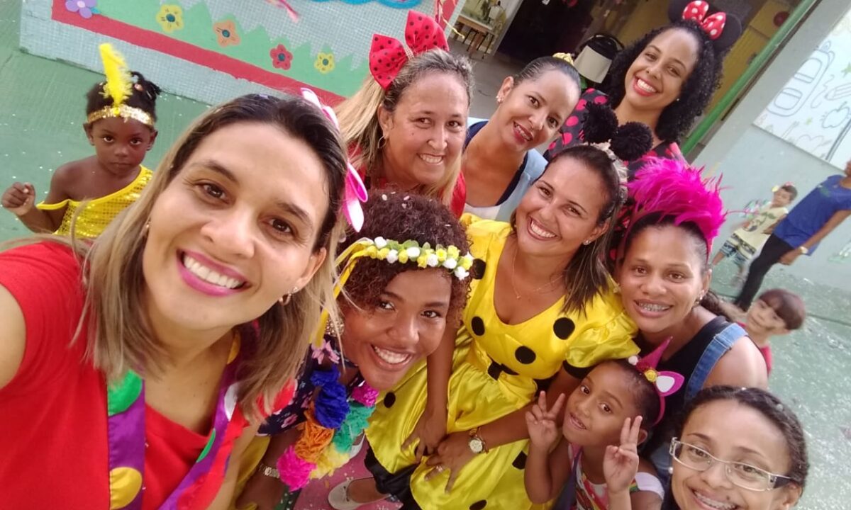 CARNAVAL 2019 – ESCOLA INTERARTE