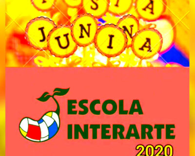 São João da Escola Interarte