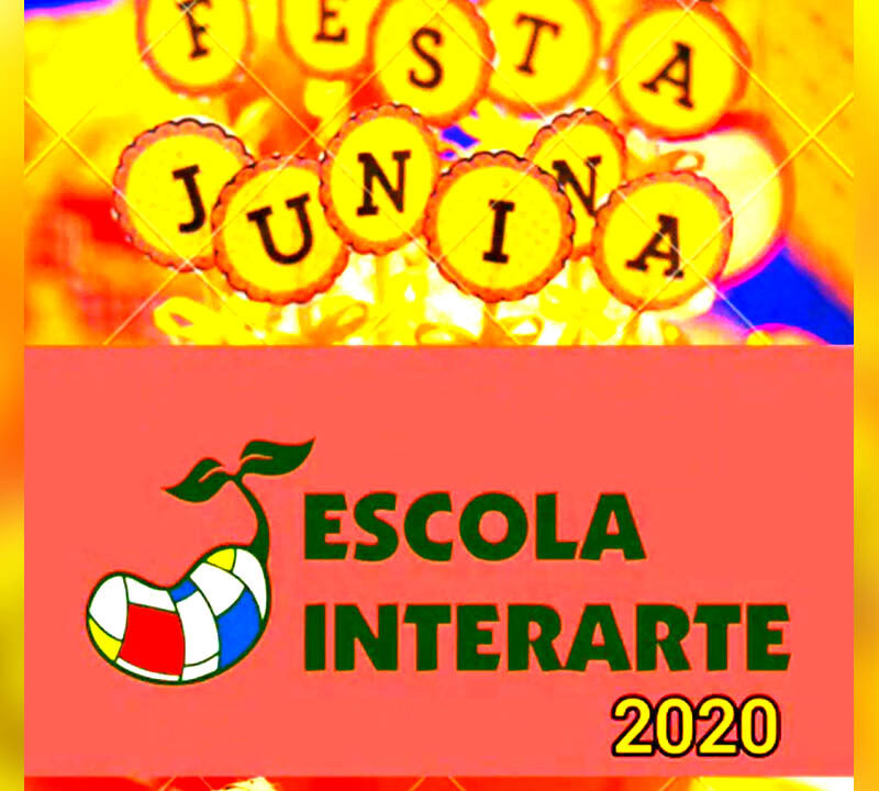 São João da Escola Interarte