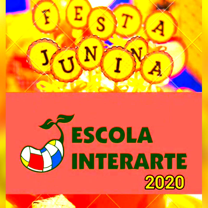 São João da Escola Interarte